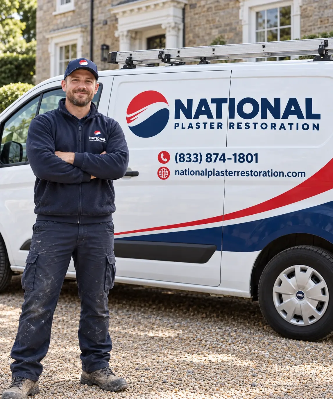 Plaster Repair Marquette, WI FAQs